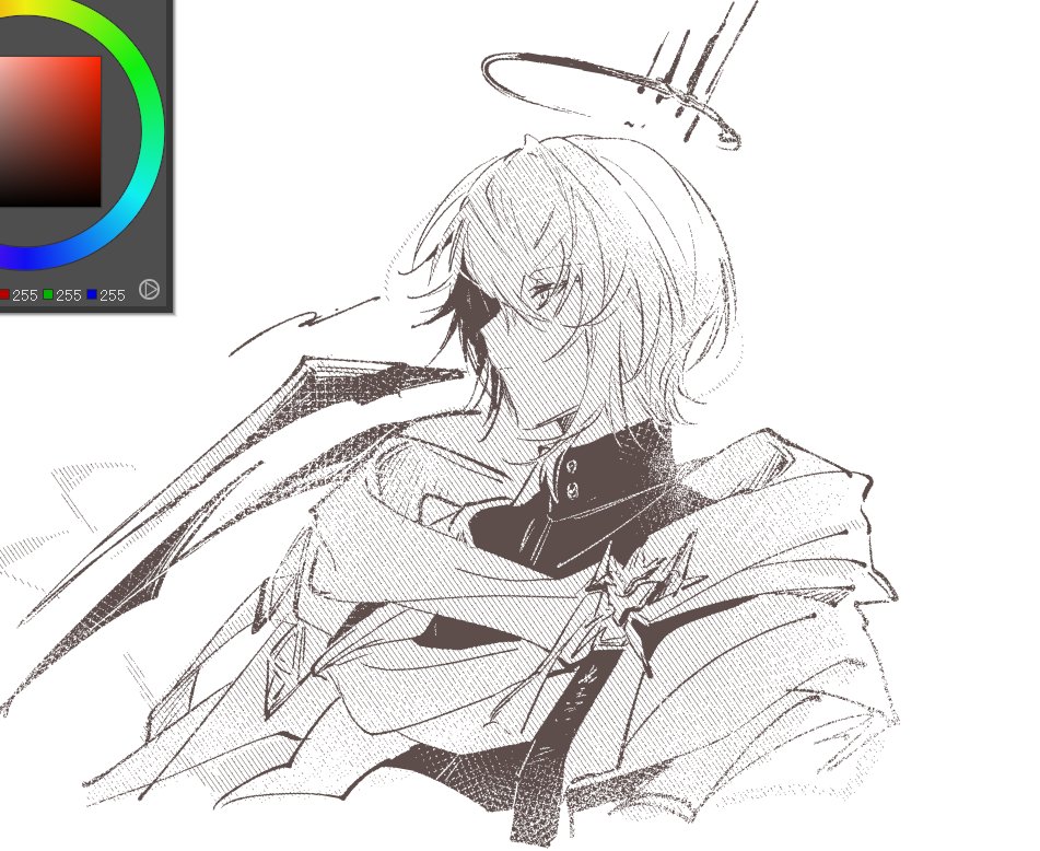 Zi_V_0's tweet image. 