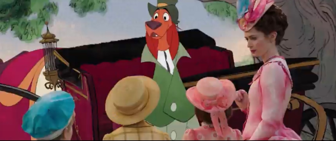 lanajhonpual's tweet photo. Live action human characters in a cartoon world of furries?! I wish they make movies like this… https://t.co/UDRDpCgF2L