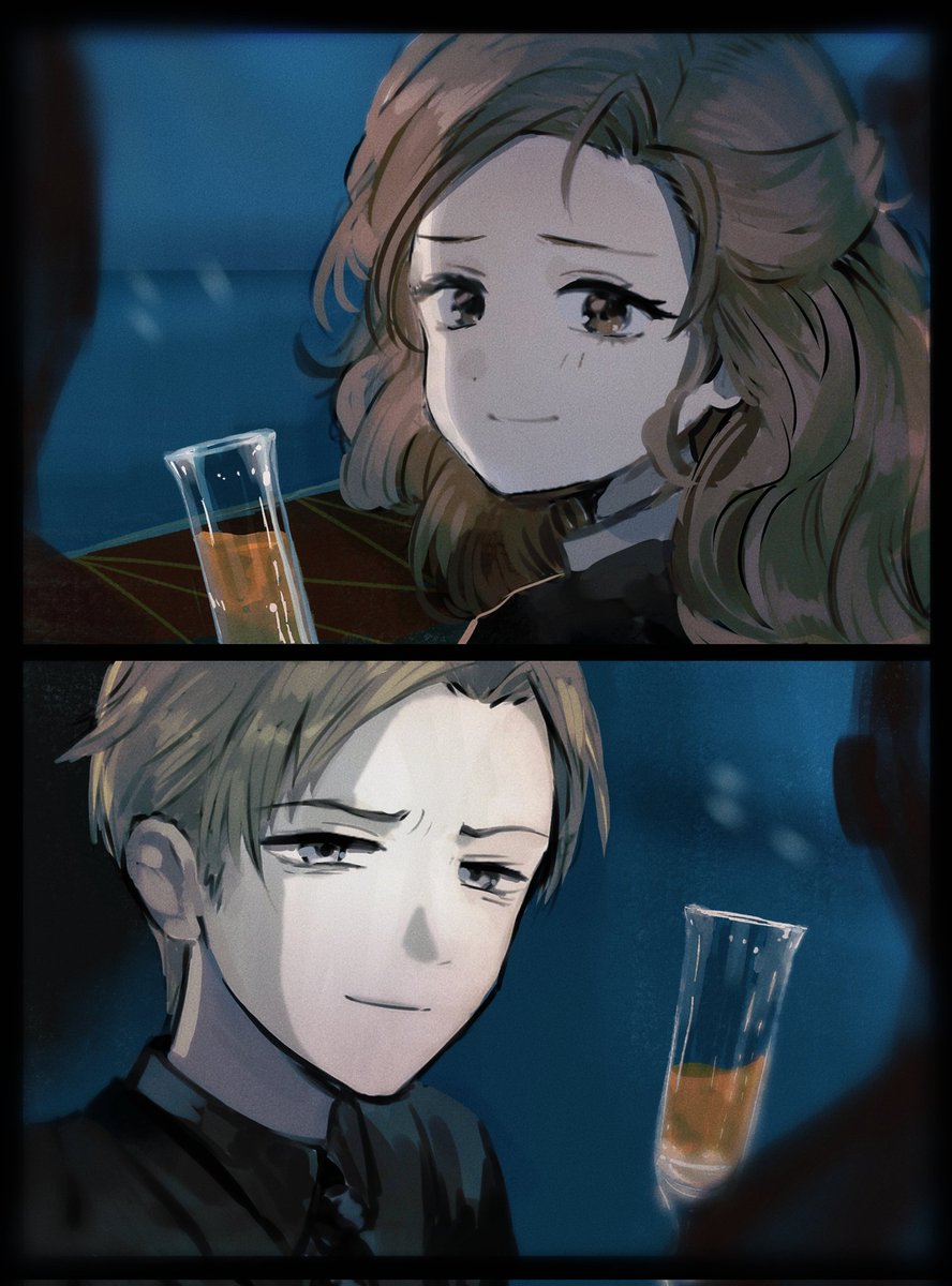nagisa9797's tweet photo. #dramione https://t.co/NfyY9hNiEu