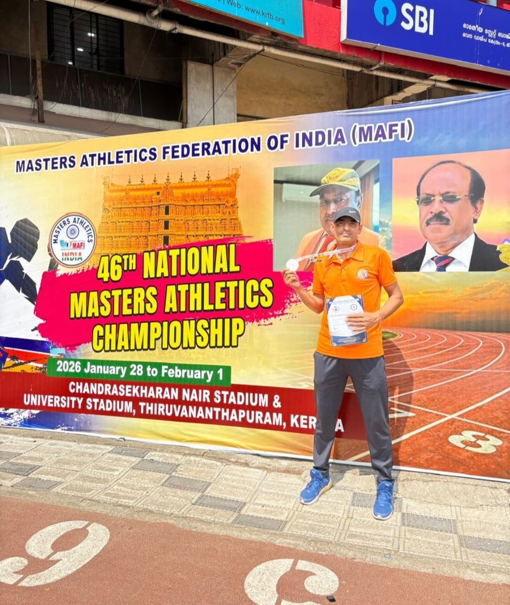 Spokesperson & PRO Jaipur MoD tweet media