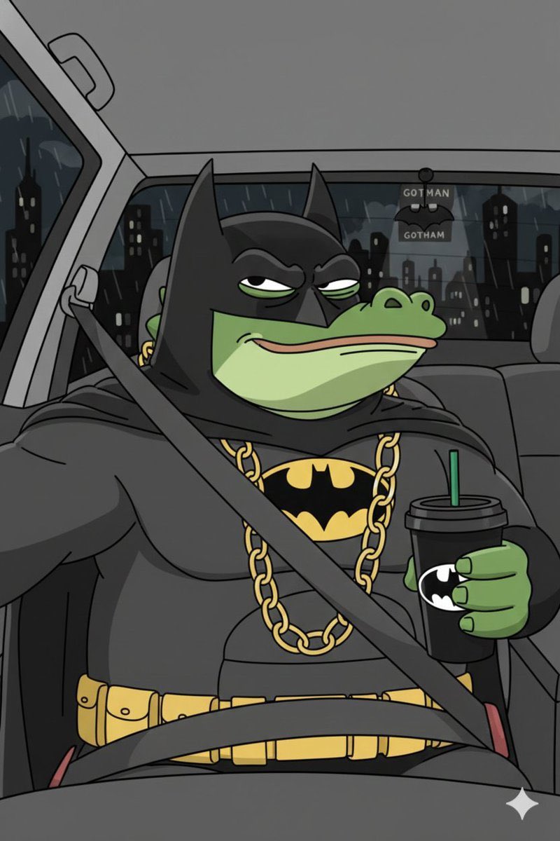 mide_crypt02's tweet image. The best DeFi products won’t make you smarter they’ll make you freer.

@Hypercroc_xyz won’t flood your screen with charts or ask you to ape responsibly.

It just lets you earn.

Quietly • Smoothly • On-chain.

Because your attention is valuable and this protocol respects that.