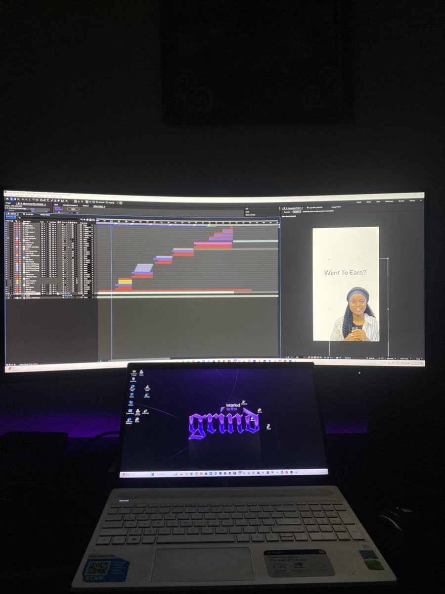GozieUNLMTD's tweet photo. Hey! My name is Chigozie and I’m a Motion and Brand Designer, specializing in SaaS and Crypto (Web3) Products. I build standout brand identities and motion graphics, like explainer animations and feature reveals, that help startups connect with their users and GROW! https://t.co/fgrkXzGMry