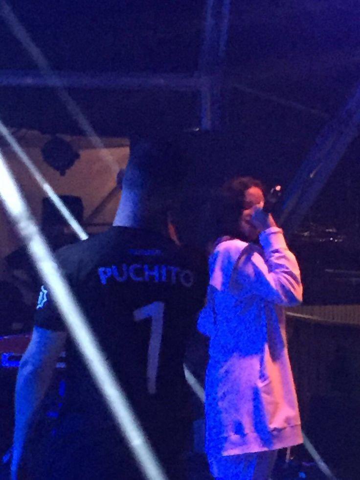 antes de morir quiero el cielo ☁️