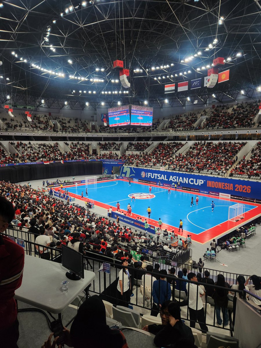 L. Musaddad A. Sadat tweet media