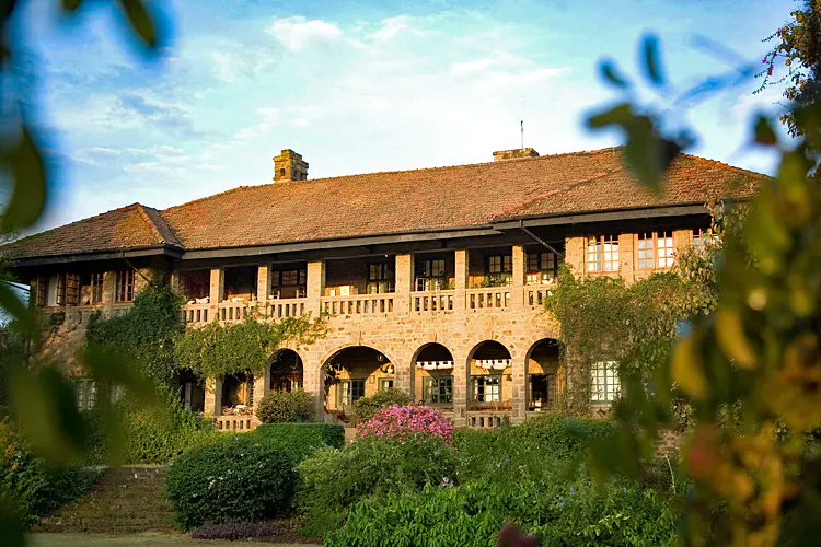 gietzschean's tweet image. Deloraine House, Nakuru, Kenya 🇰🇪