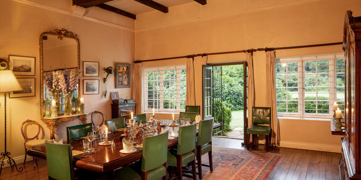 gietzschean's tweet image. Deloraine House, Nakuru, Kenya 🇰🇪