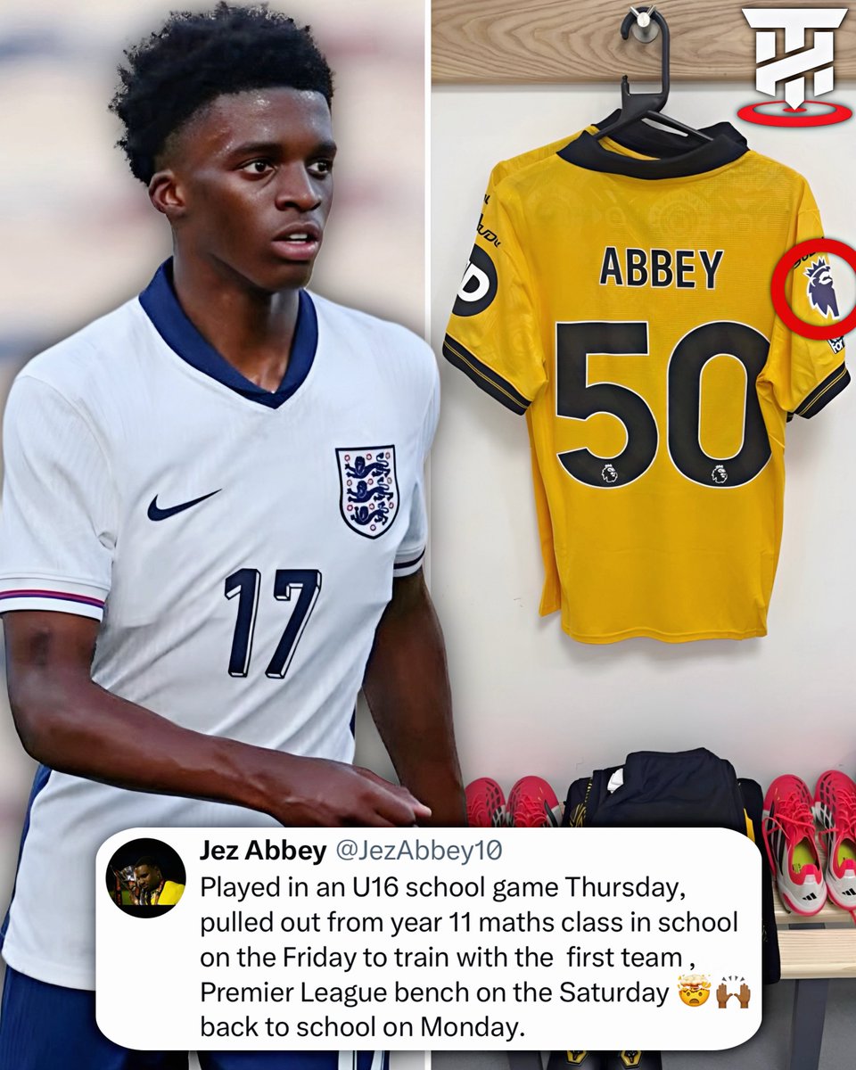 The Talent Hunter 🎯 tweet media