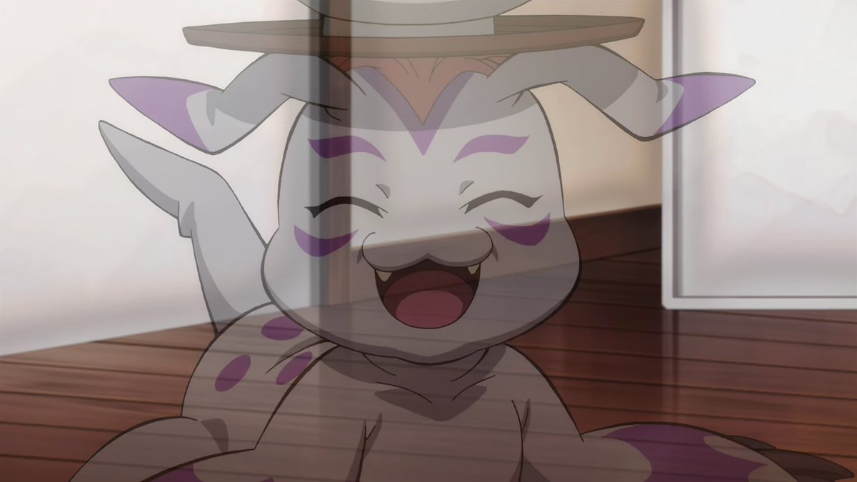 leon‼️ comms open! tweet media