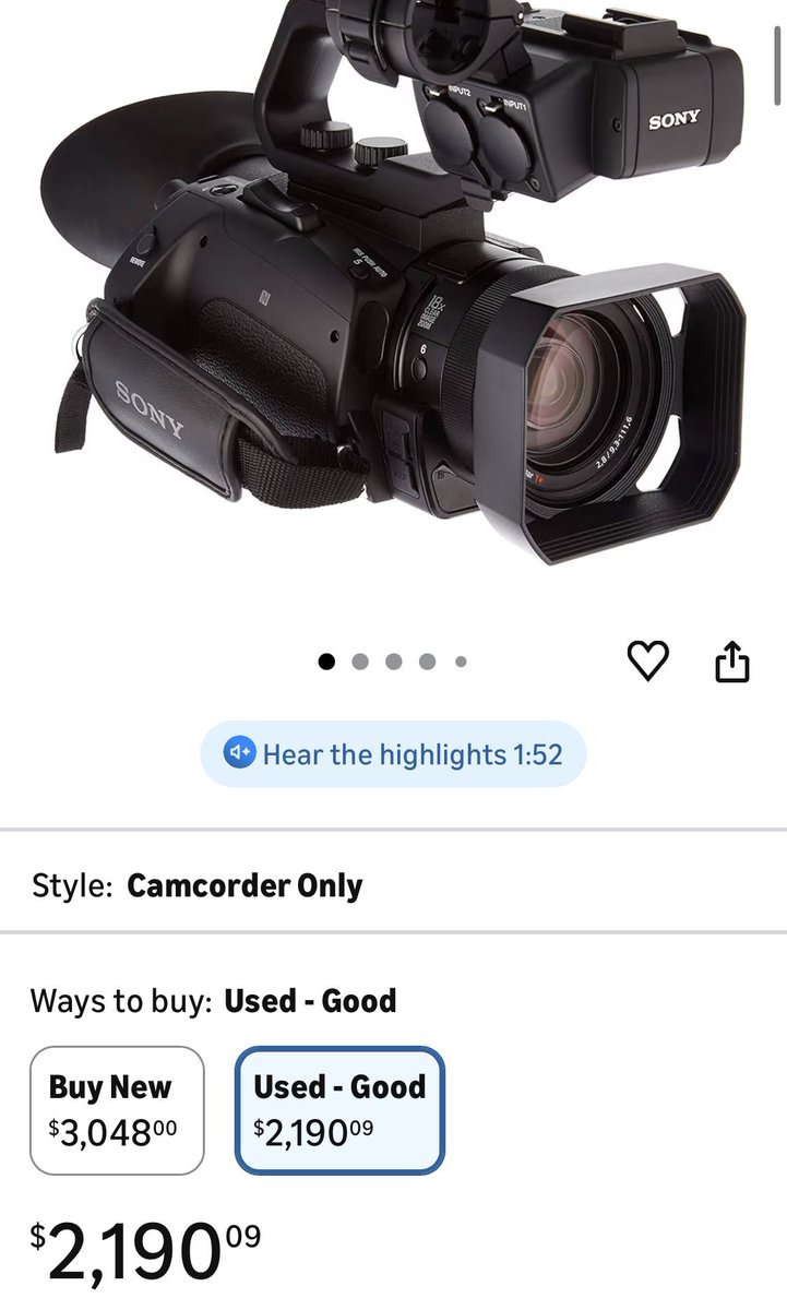 "Vale millones de lempiras" 😂

De dónde sacan a estos community managers.