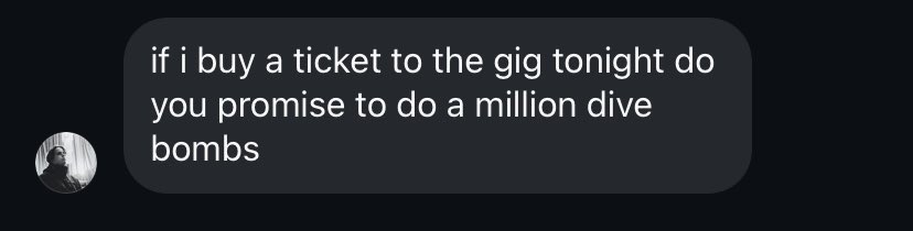 Matt Perrin tweet media