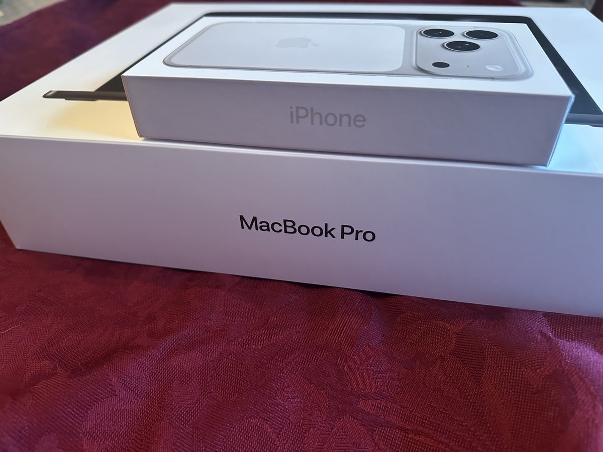 Air served its purpose and came round the world with me, but the Pro is a necessary upgrade. 

A1 machine.