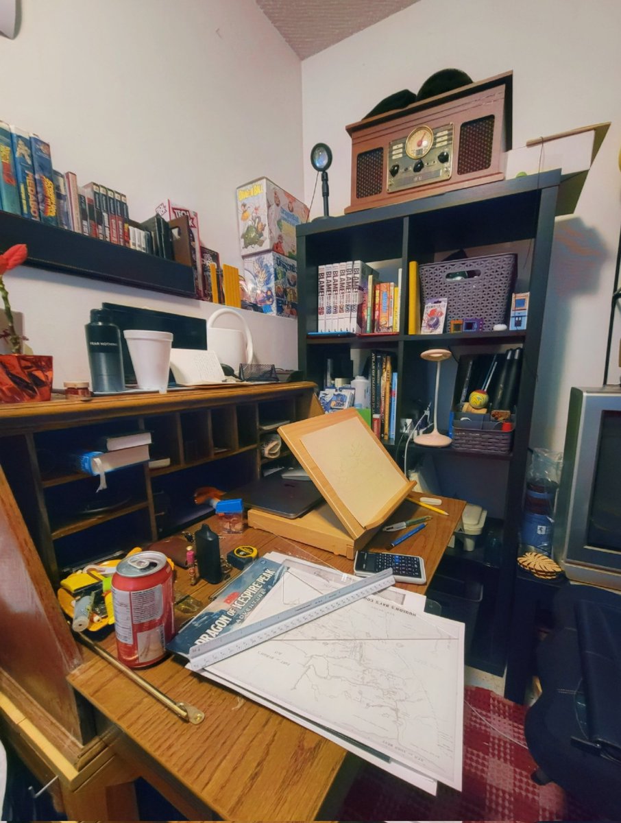 nwtkid's tweet photo. My Notion factory. A lot of non-done, done here. https://t.co/uI52nqPIZV