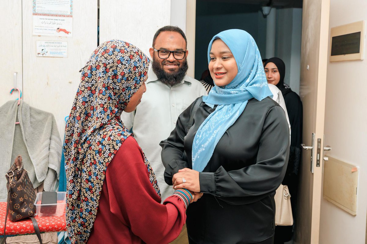 PNC Secretariat tweet media