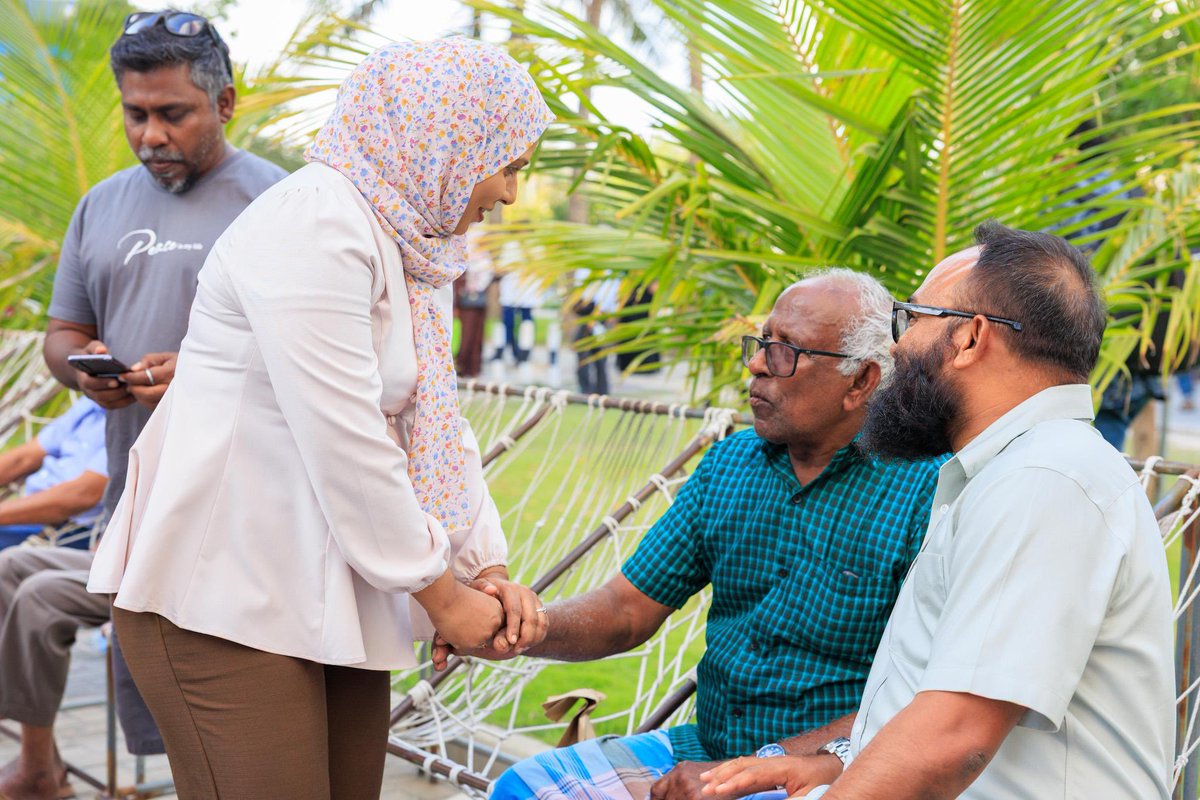 PNC Secretariat tweet media