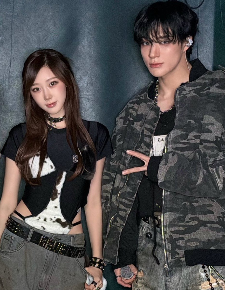 dulu dikasih yang kiri aja gemeter..... skg dikasih sebelahan..... gada jarak pula.....