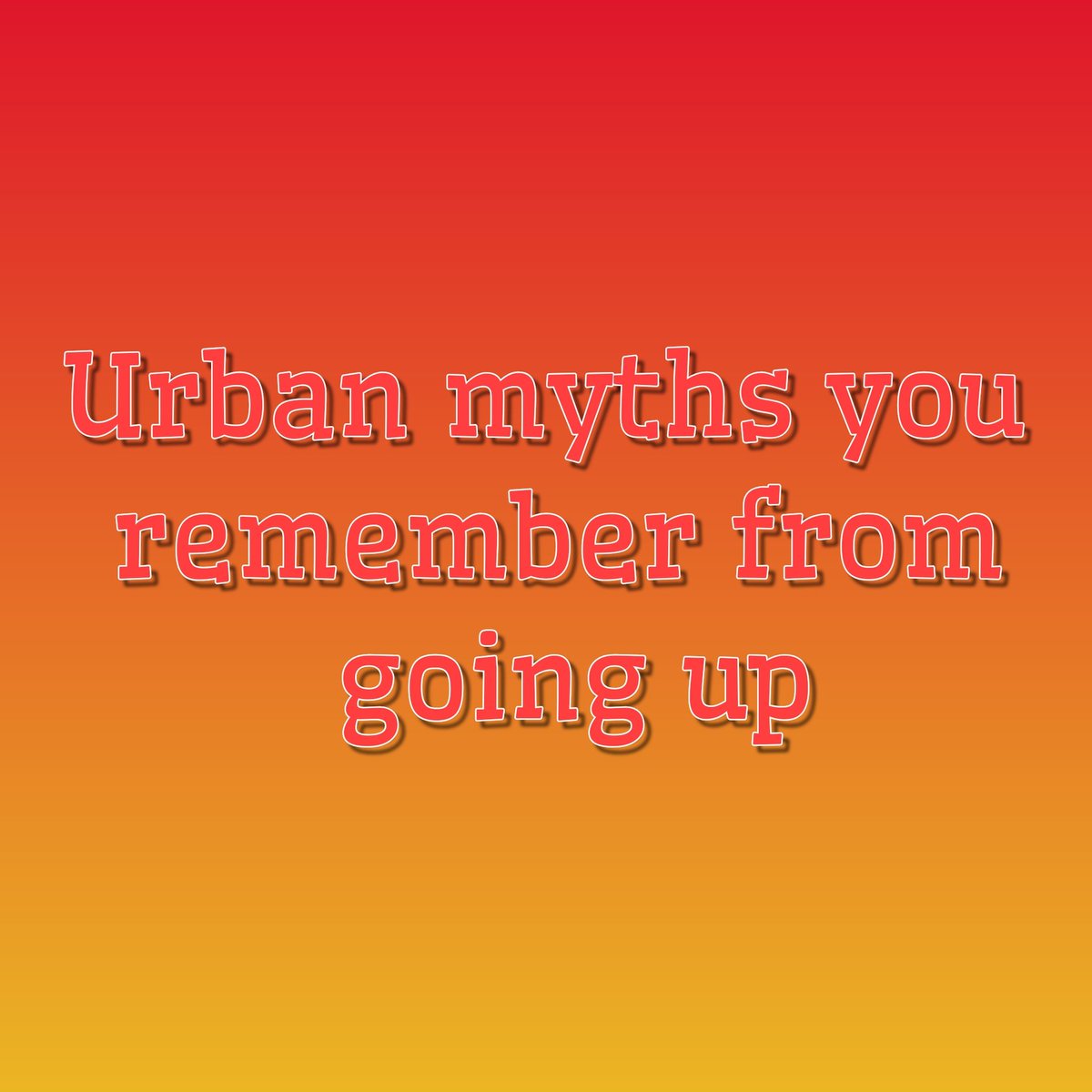 80s Kidz tweet media