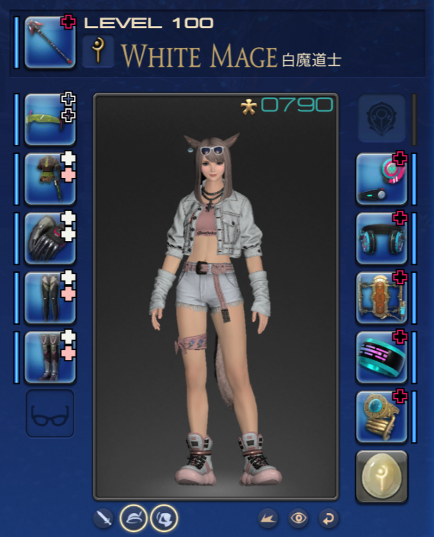 𝕂𝕒𝕟𝕠𝕟 ໘̳ꪆ (@kanono_ff14) / Posts and Replies / X