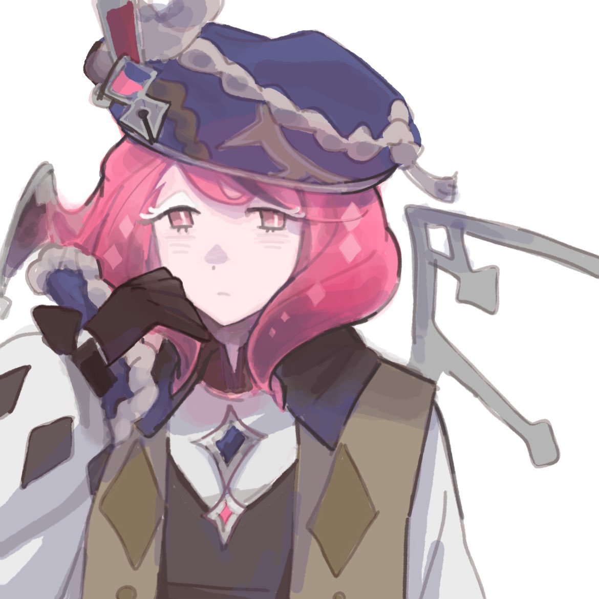 --生鏽齿輪-- (@shenqi_xingyu) on Twitter photo 