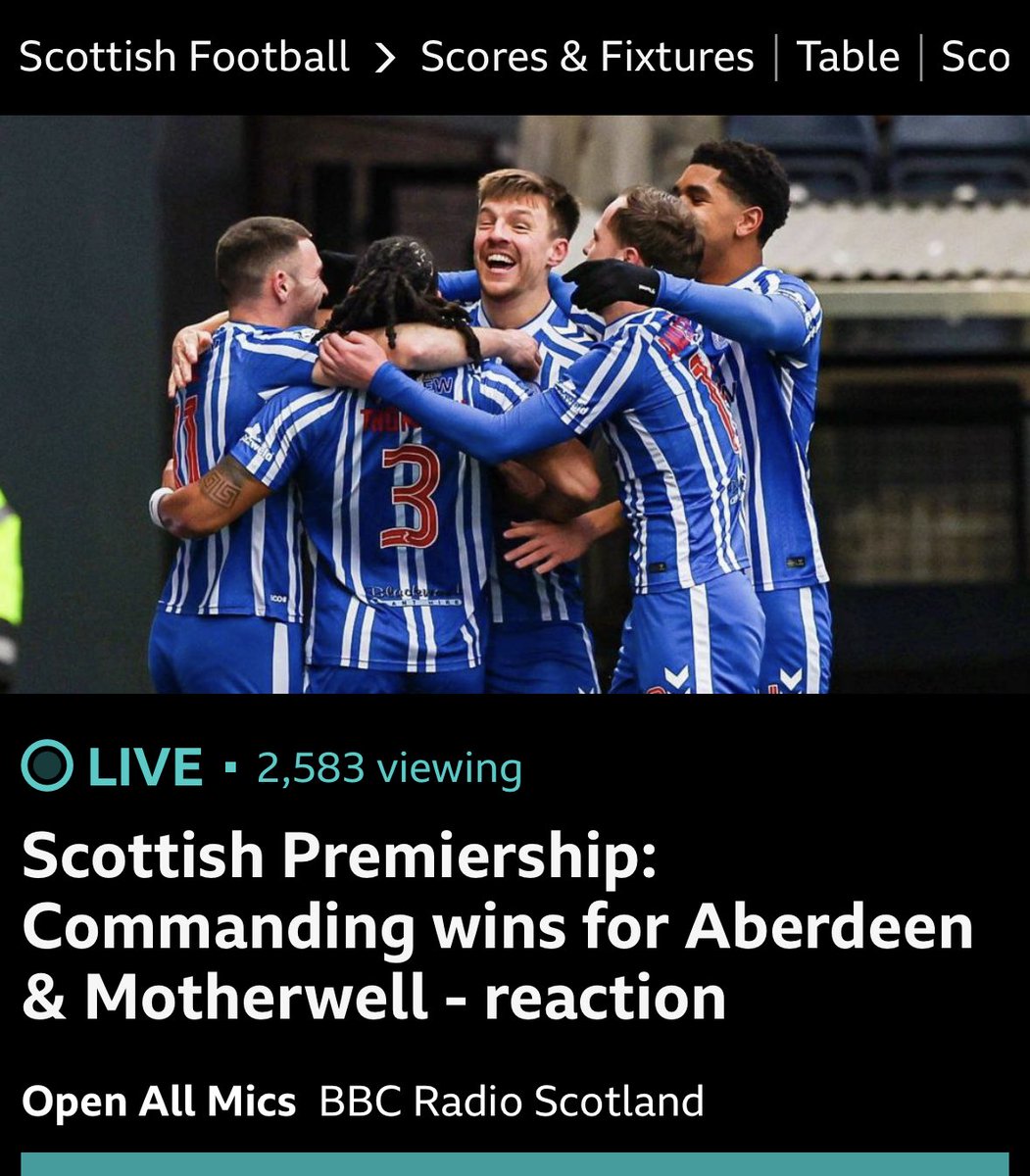 Stuart Snowden tweet media