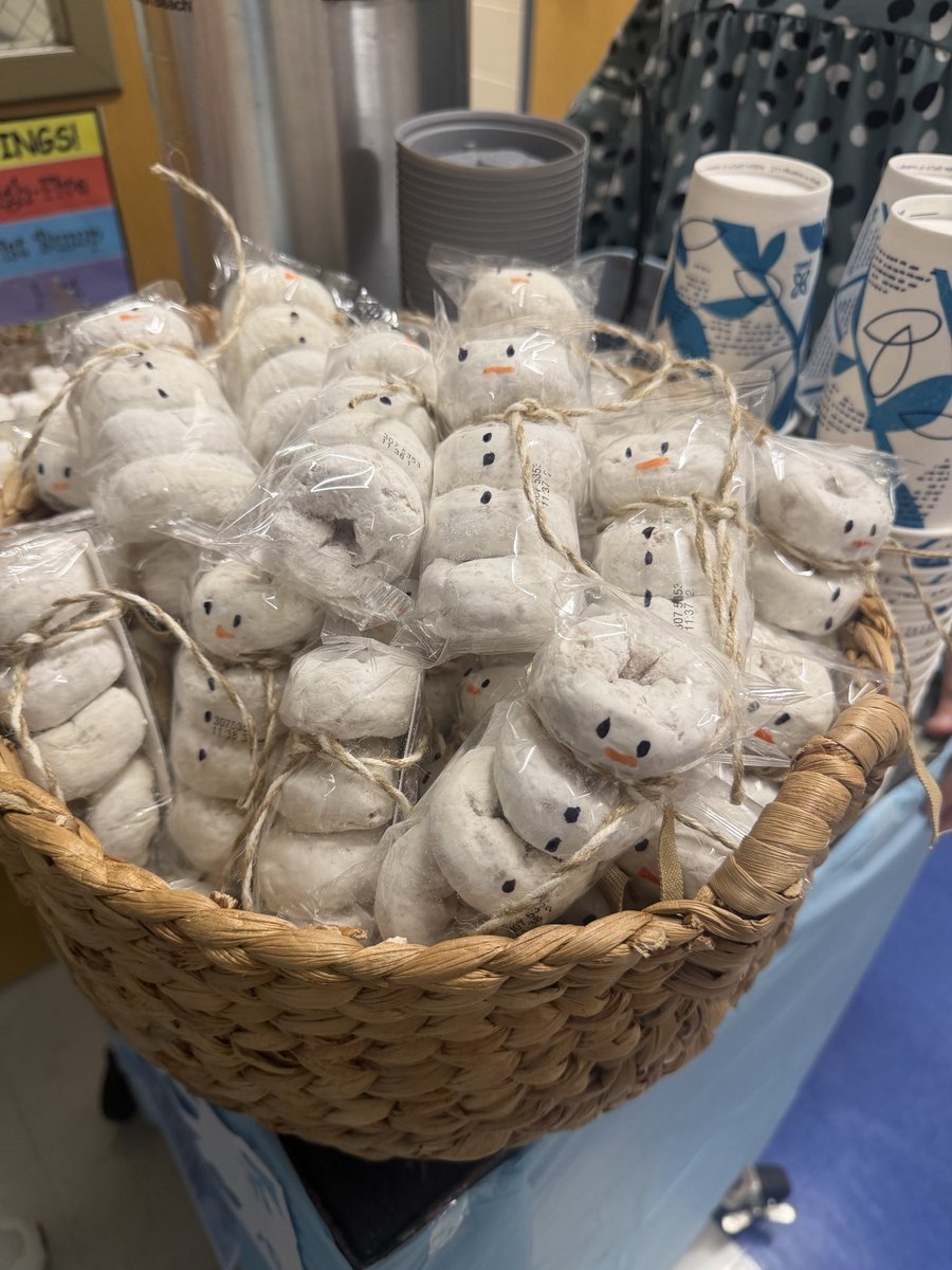 Congaree Elementary tweet media