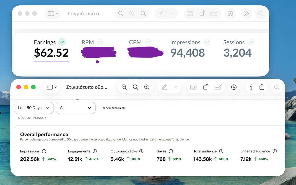 Mrs Lola (Journey to 2k$/month) tweet media