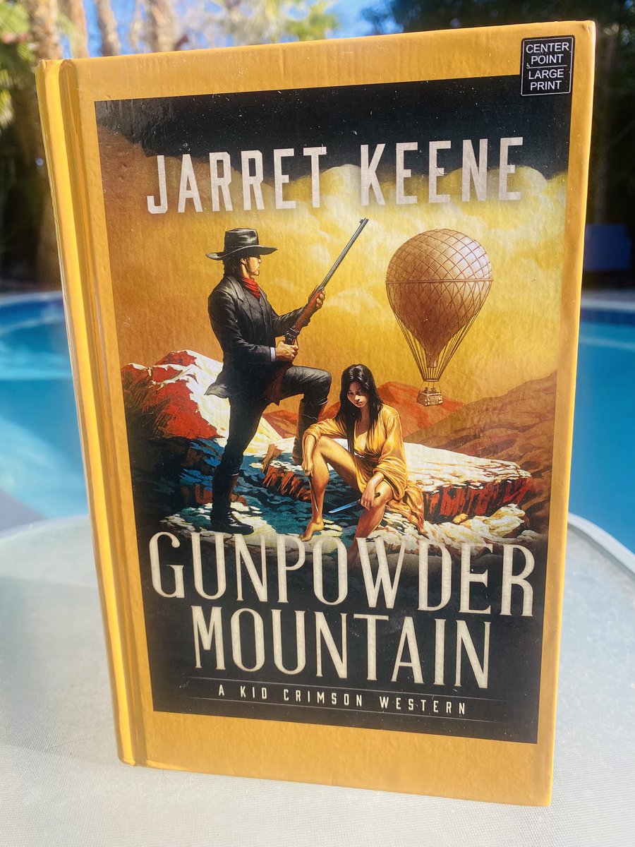 Jarret Keene tweet media