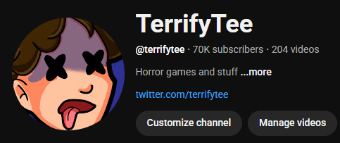 Terrence tweet media
