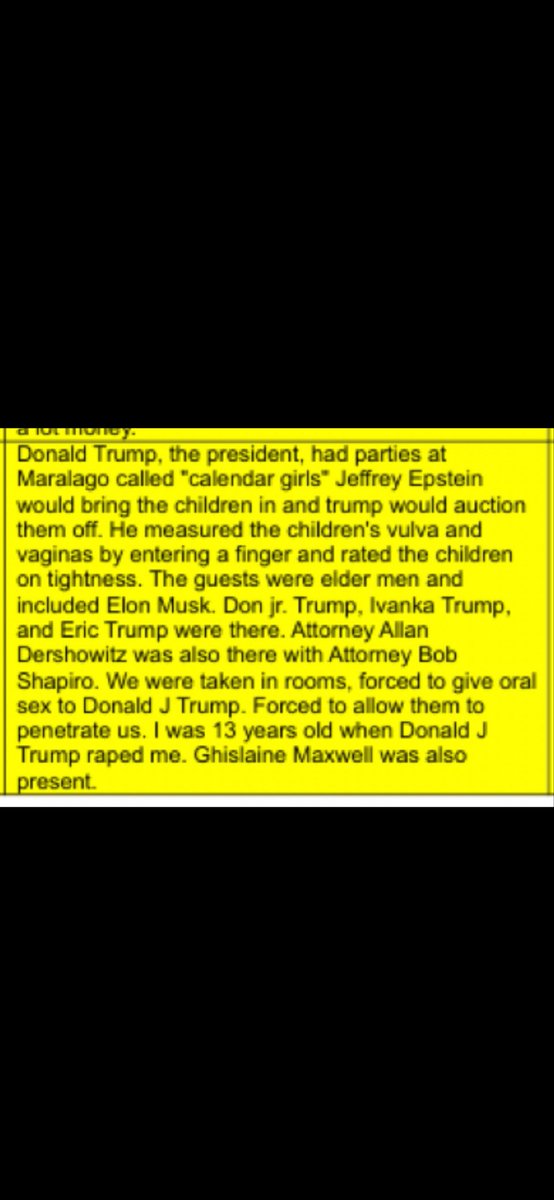 Michael Cohen tweet media