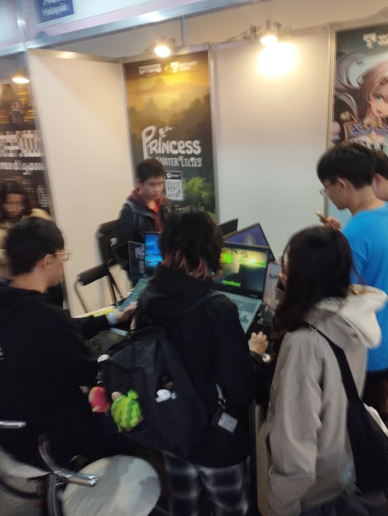 モーニングリーフスタジオ Morleaf Studio tweet media