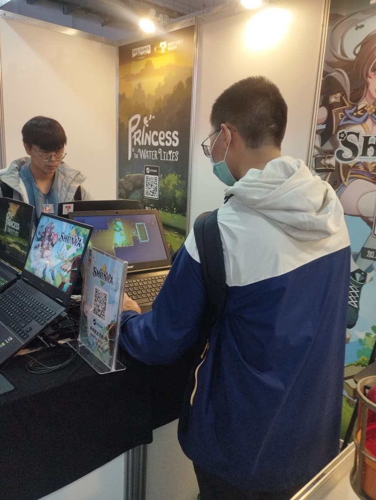 モーニングリーフスタジオ Morleaf Studio tweet media