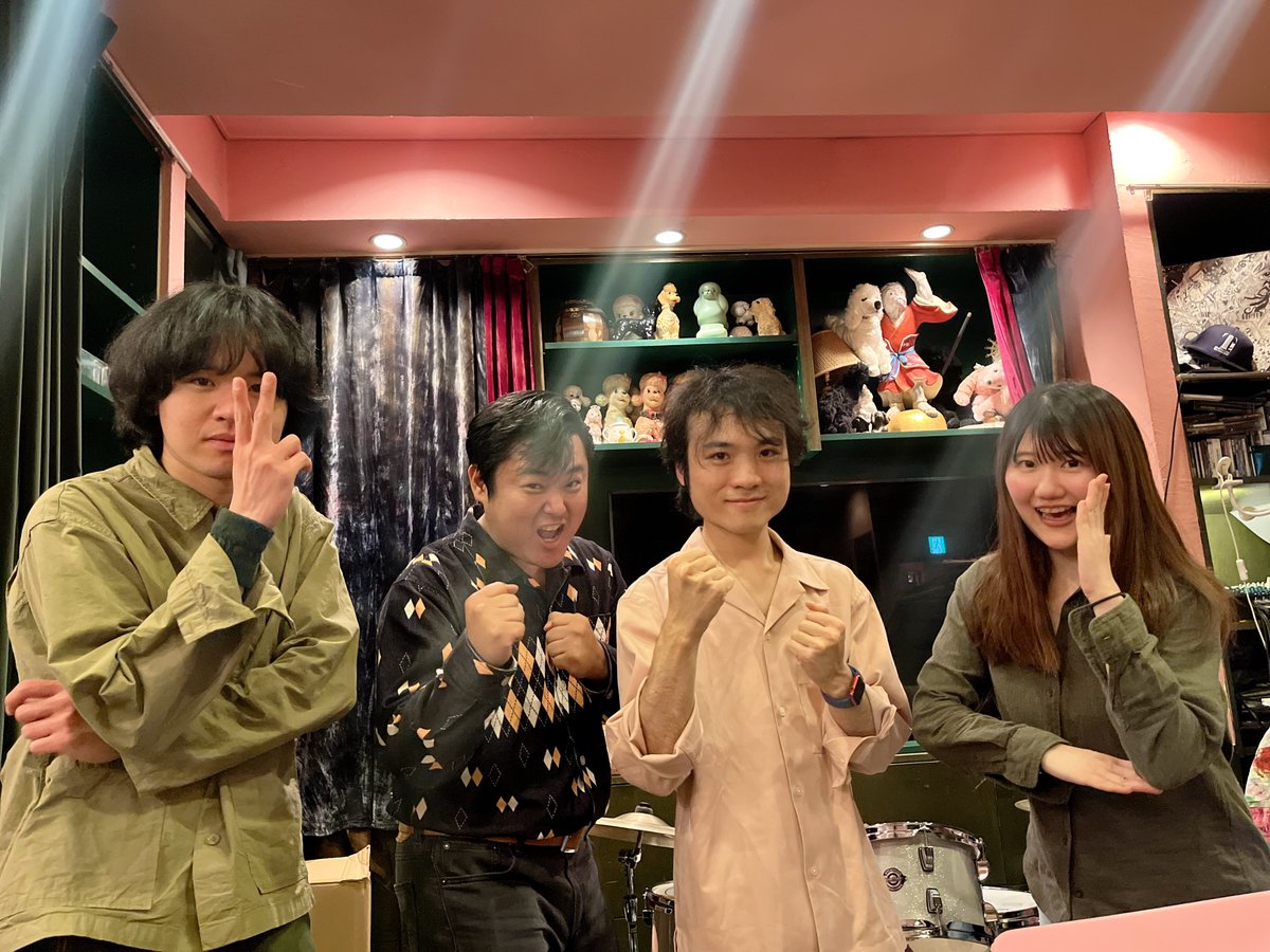 chayumu_onami's tweet photo. 誕生日です！！
ライブやります！！ https://t.co/wE1bhXY3hE