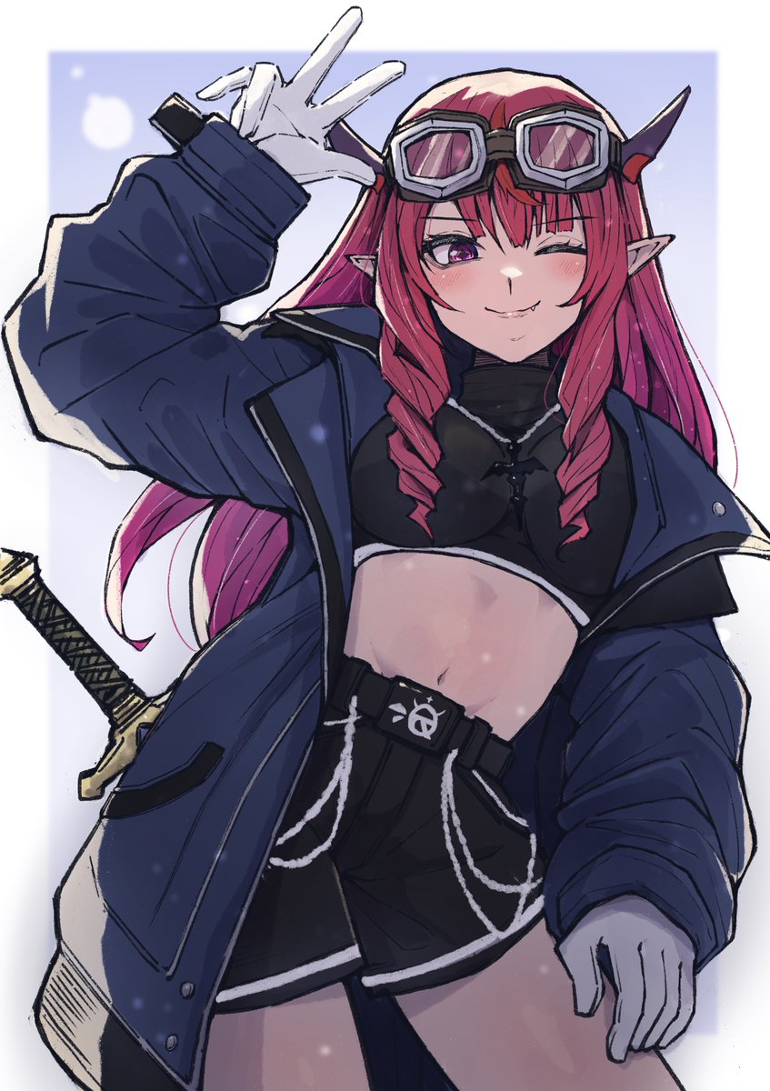 Alright, let's conquer the dungeon!
#hololiveEN
#IRySart