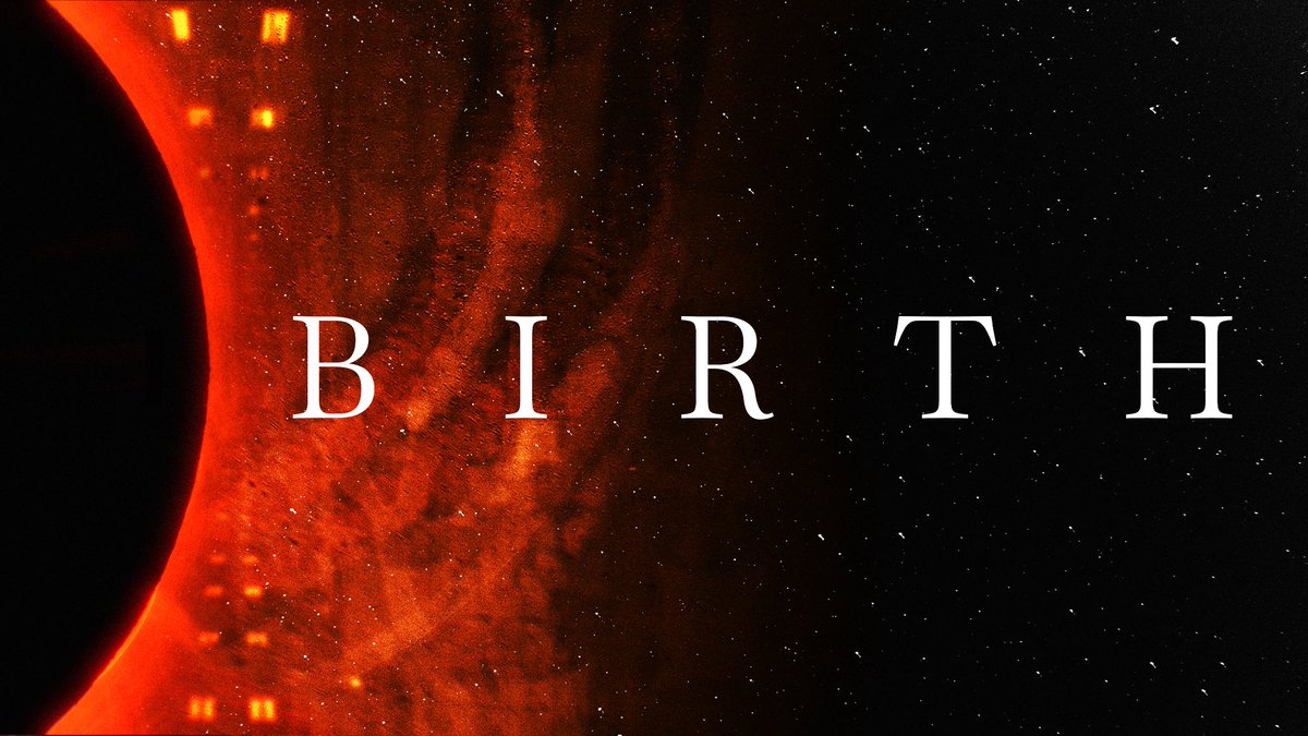 After several months of hard work, BIRTH is finally released.
This is a very personal project. It serves as a showreel of my work as a freelance CGI "artist" and creative director.

BIRTH is a short film exploring creative eras and ideas, atmosphere, scale, and tension within a