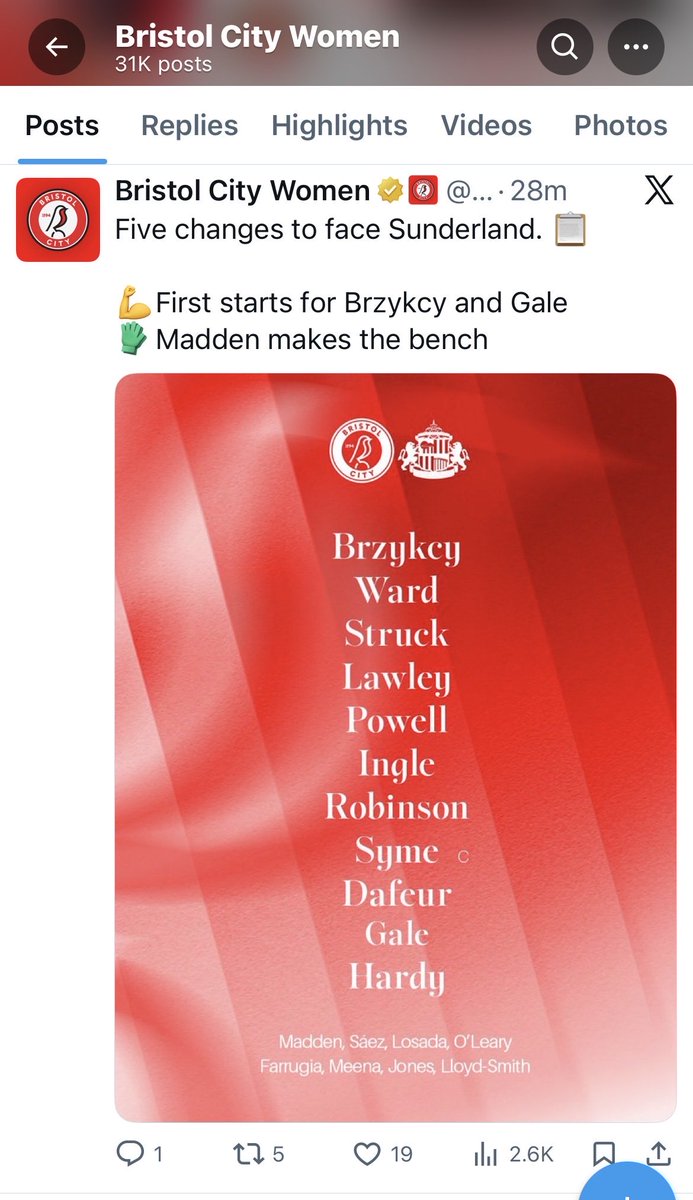 Peter Madden tweet media