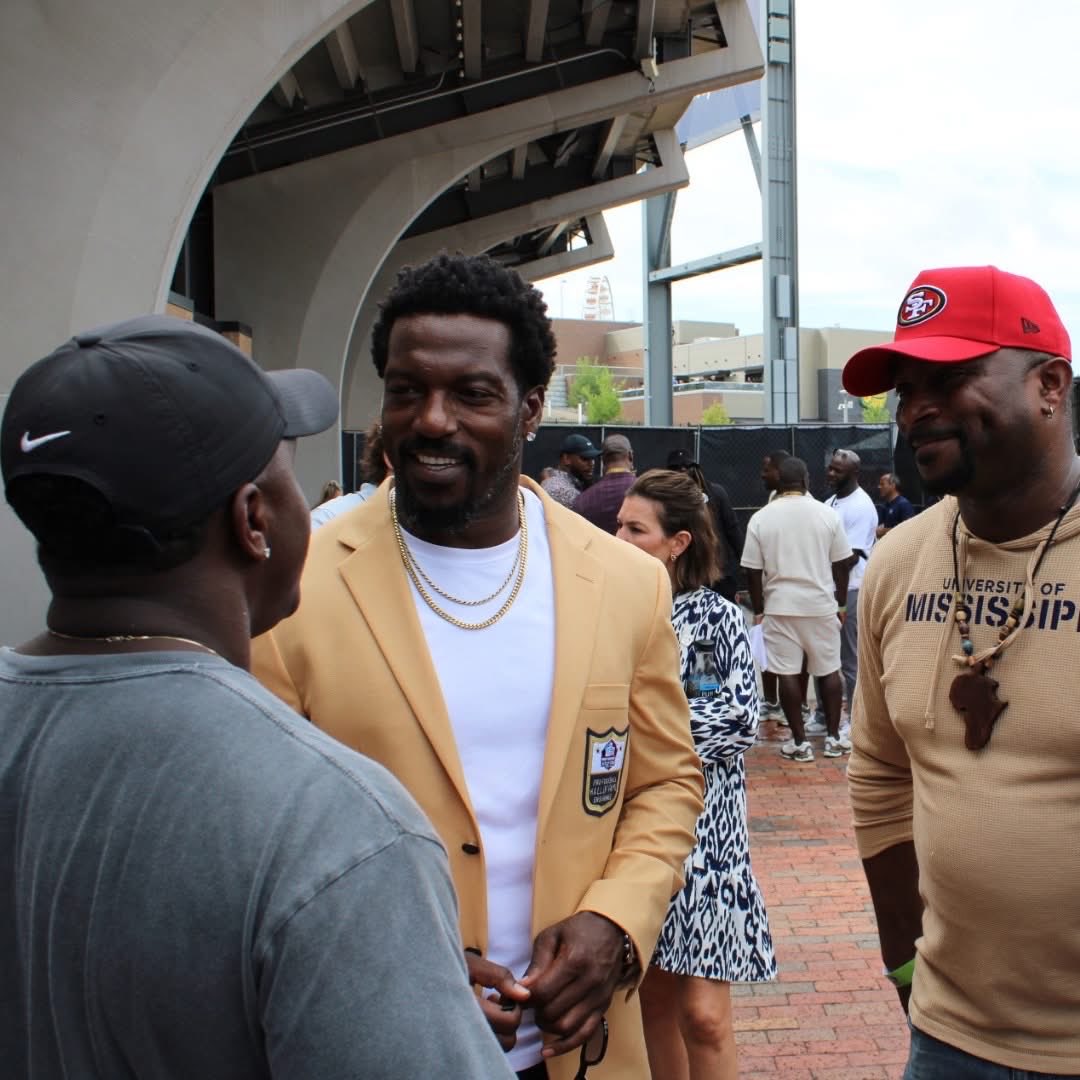 Patrick Willis tweet media