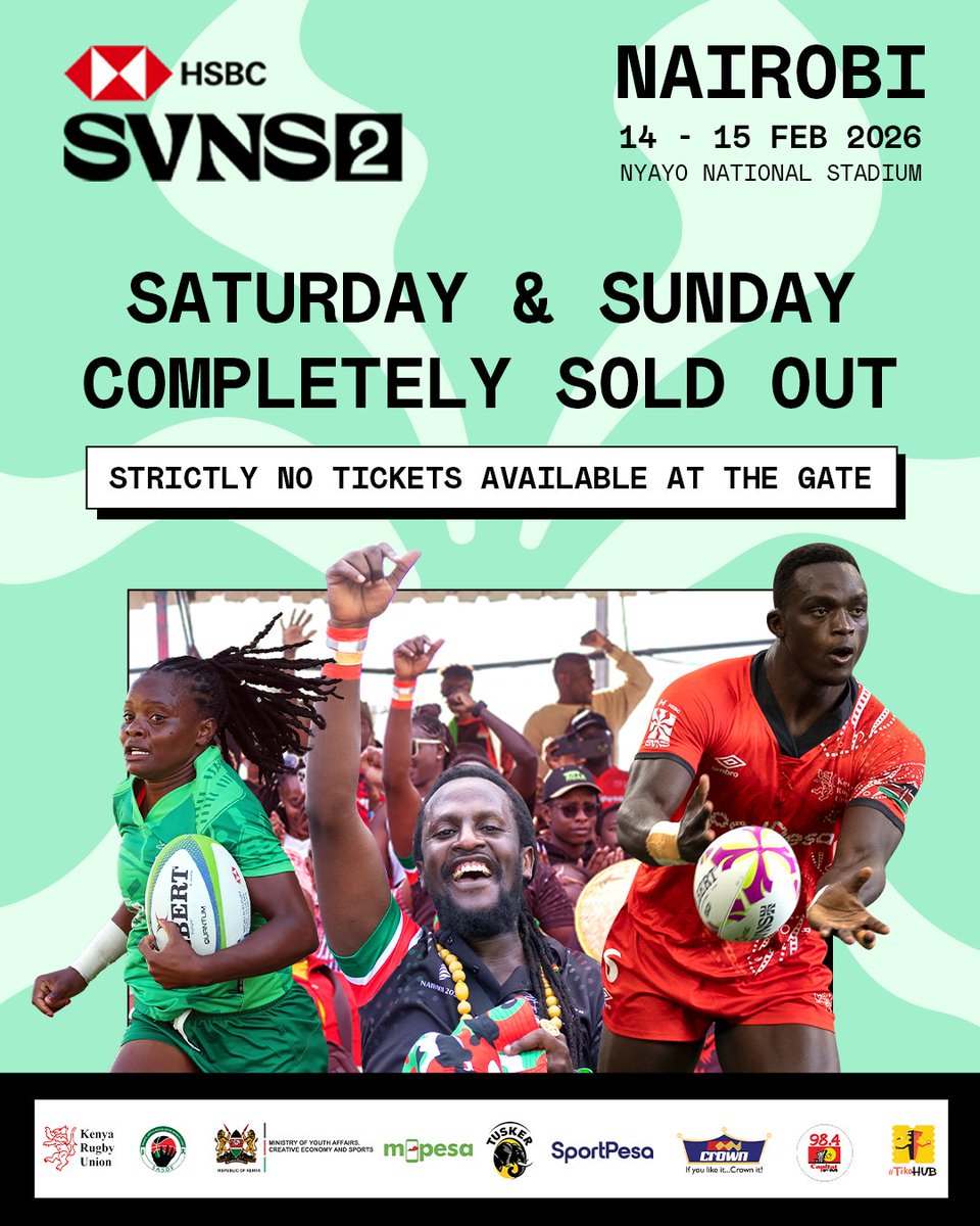 Kenya Rugby tweet media