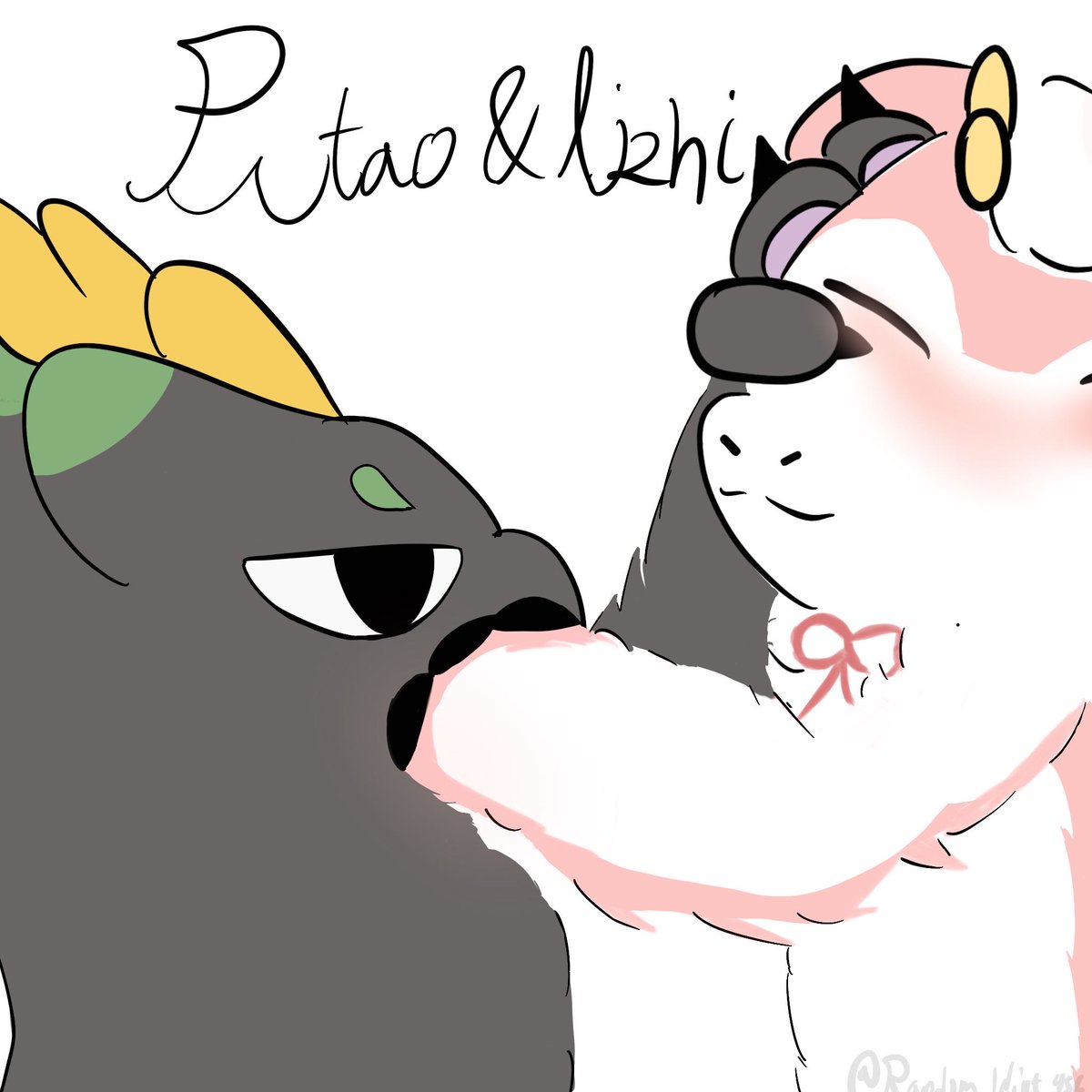 RandomIdiot456 tweet picture