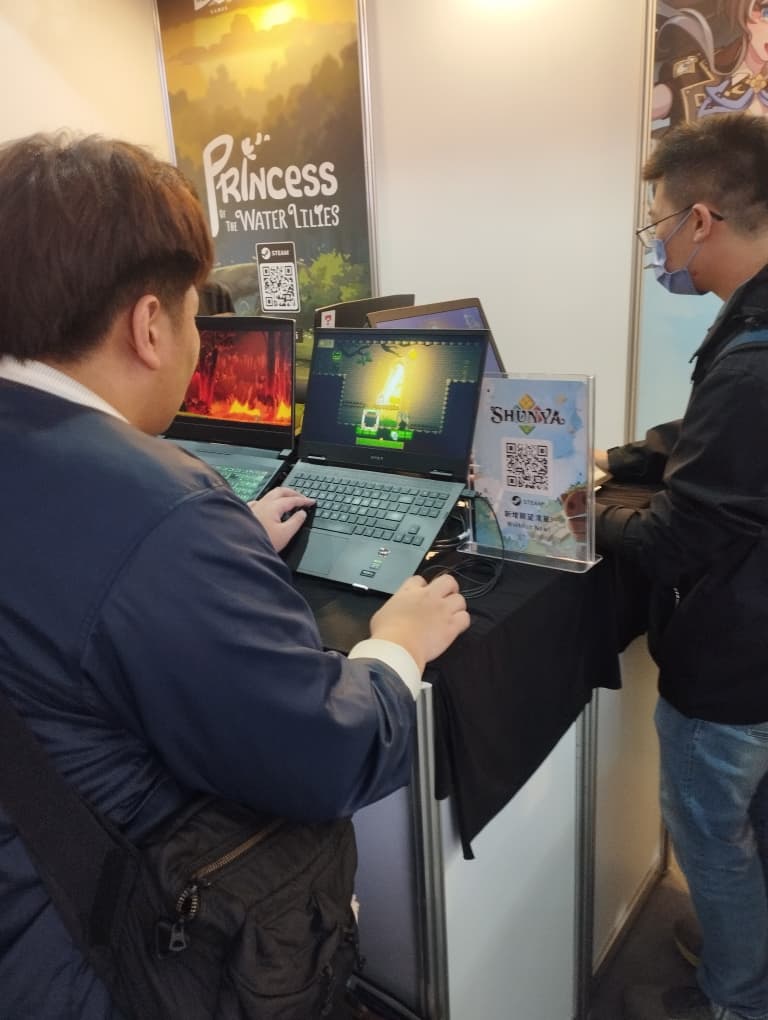 モーニングリーフスタジオ Morleaf Studio tweet media