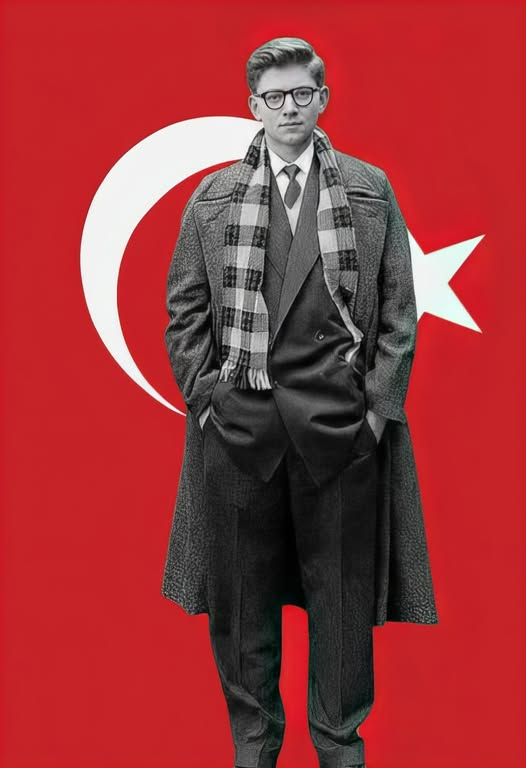 Dünyada genç yaşta (27) profesör ünvanını alan, 60 yıldır çözülemeyen bir matematik kuramını çözerek adını matematik tarihine yazdıran, DNA sarmalının açıklamasını en sağlam şekilde açıklayan, katıldığı tüm konferanslarda iyi derecede İngilizce bilmesine rağmen sunumunu Türkçe