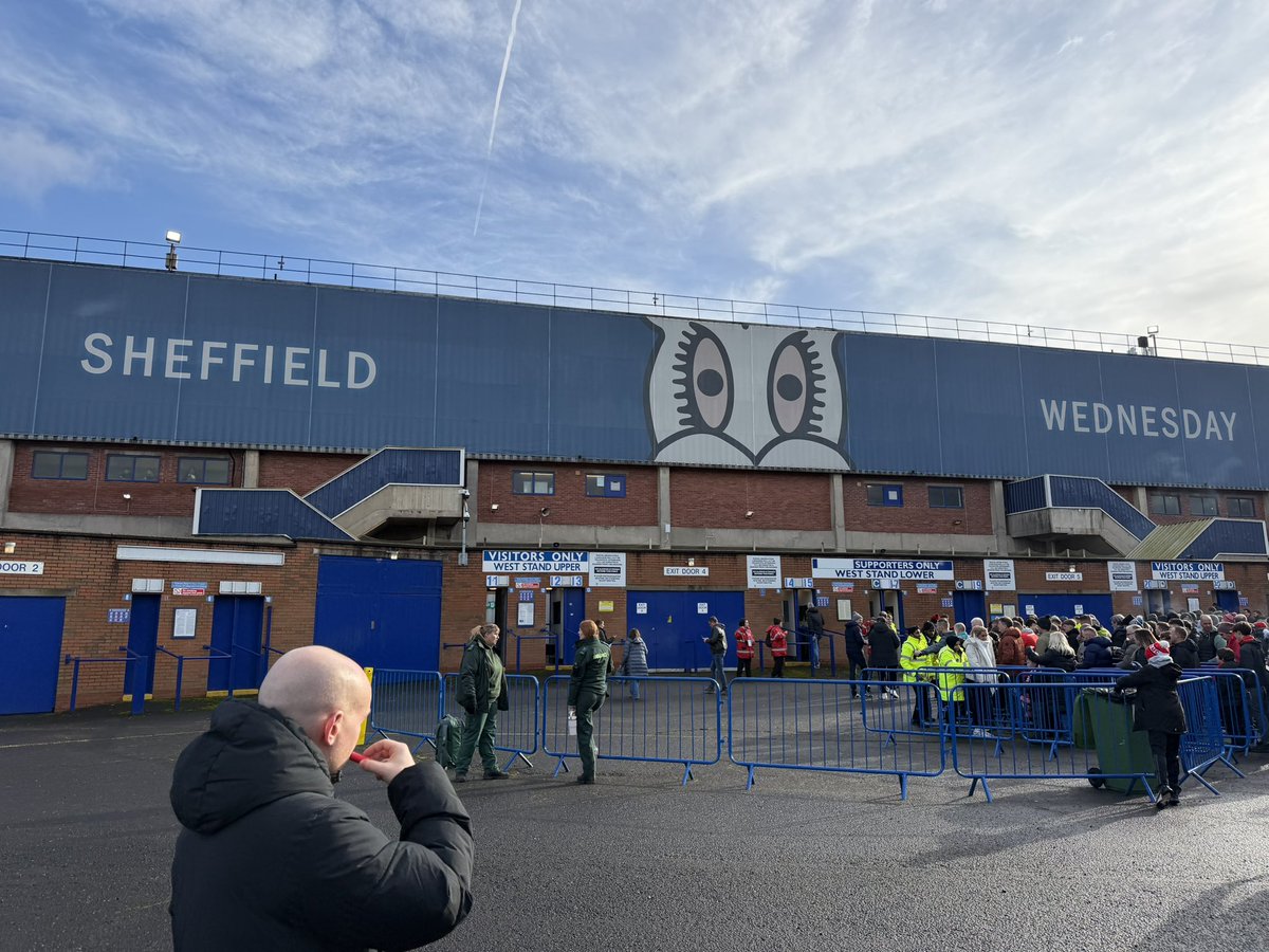 JonnyTaylorWXMAFC tweet media