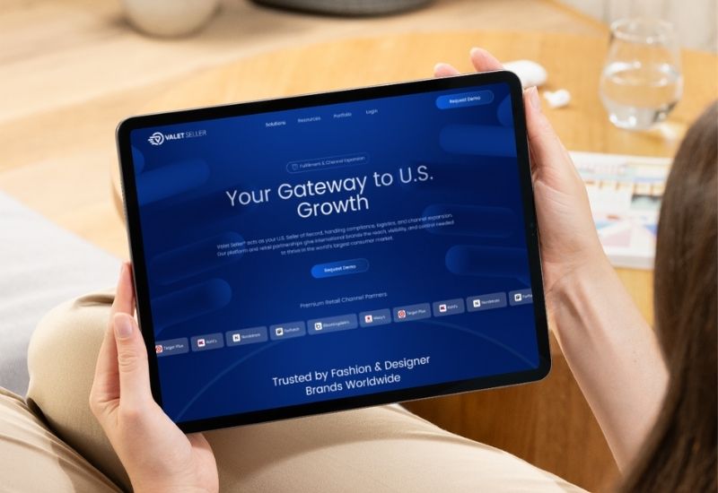 XpartUI Agency- UI UX design and Web Development tweet media