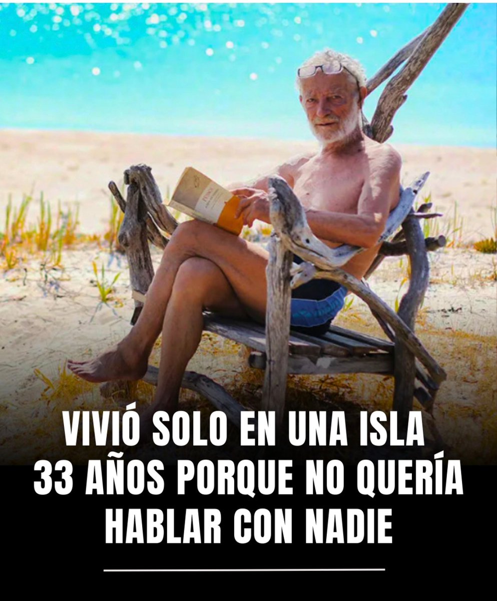 Mis próximos 33 años