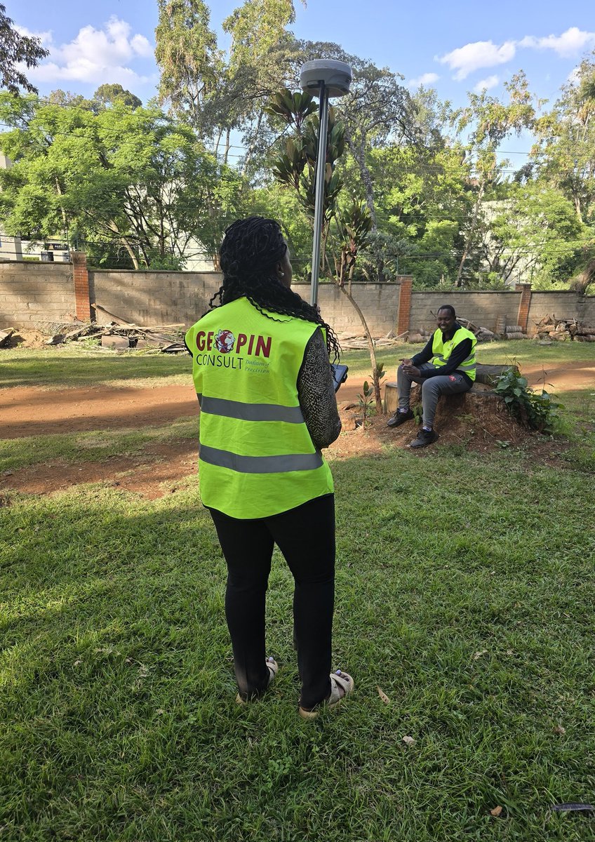 Geopin Consult tweet media