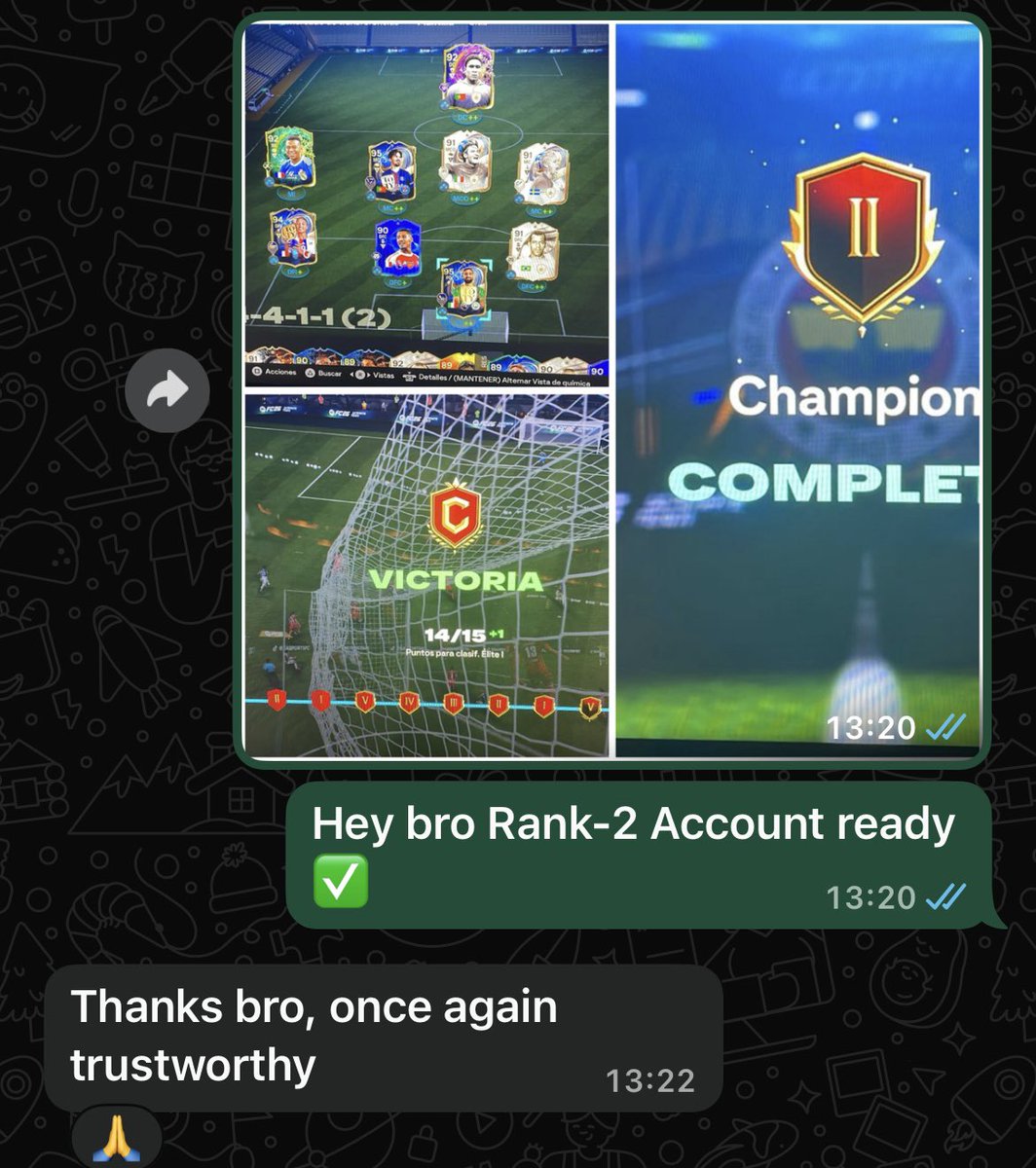 FutOrdinaryus tweet media