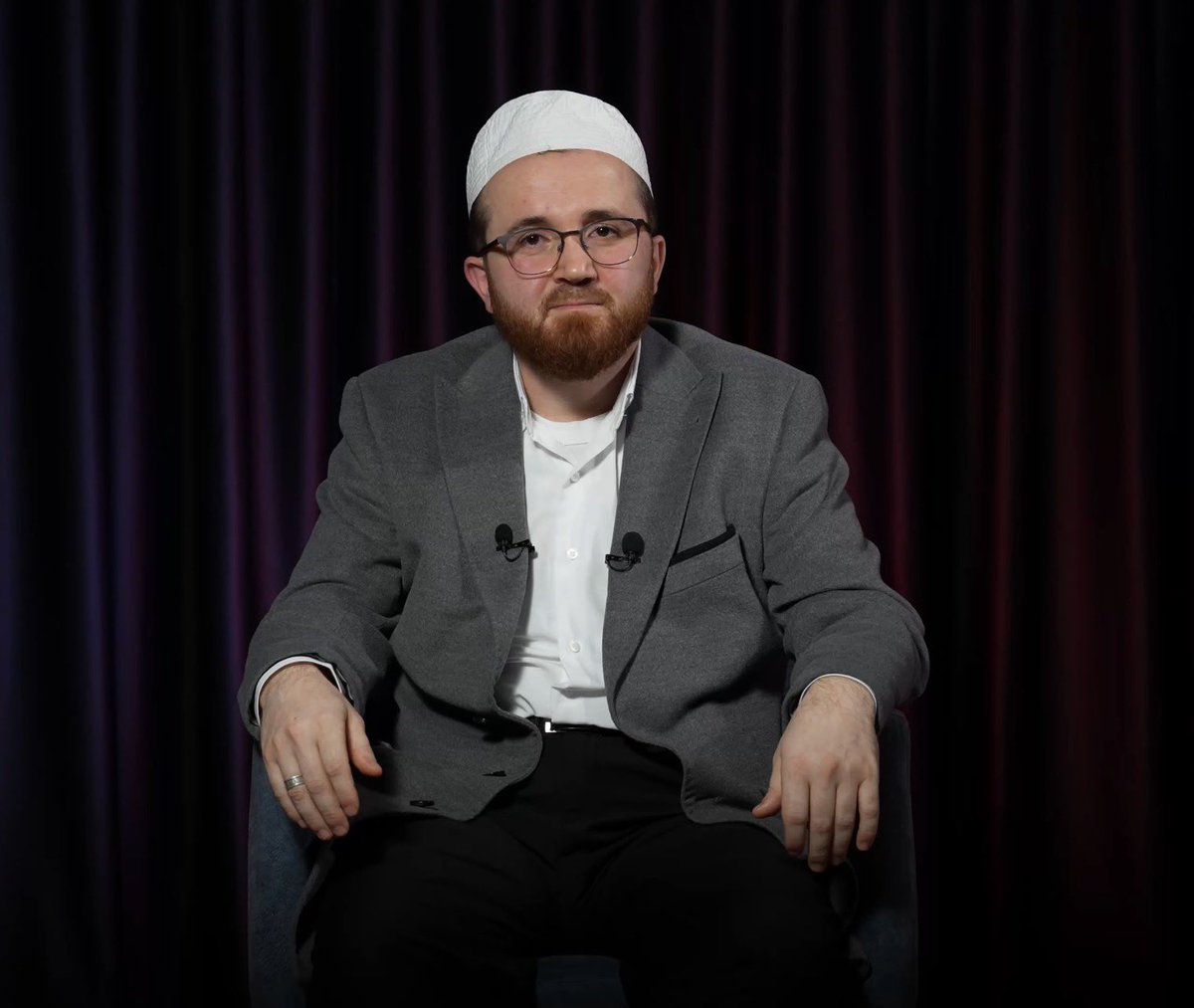 Mihenk TV tweet media