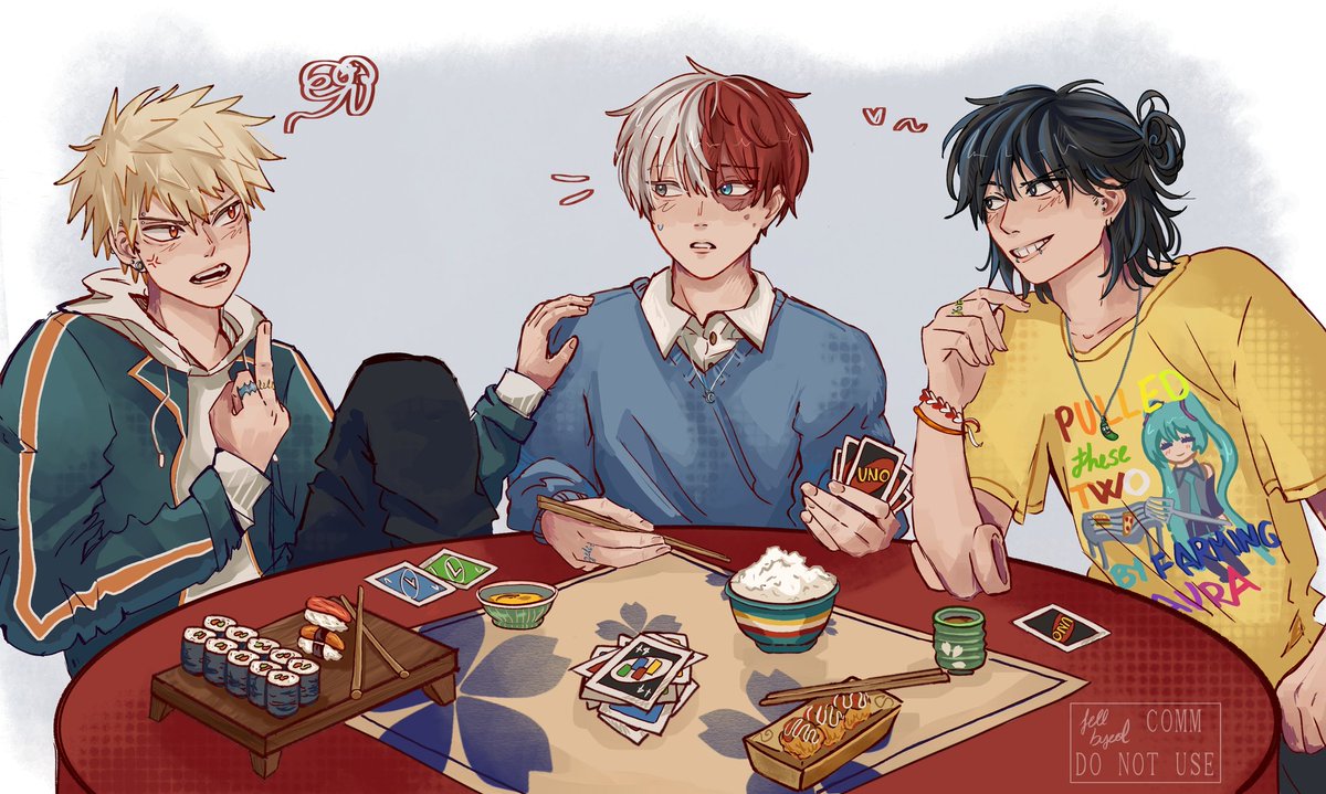 fell ── byeol tweet media