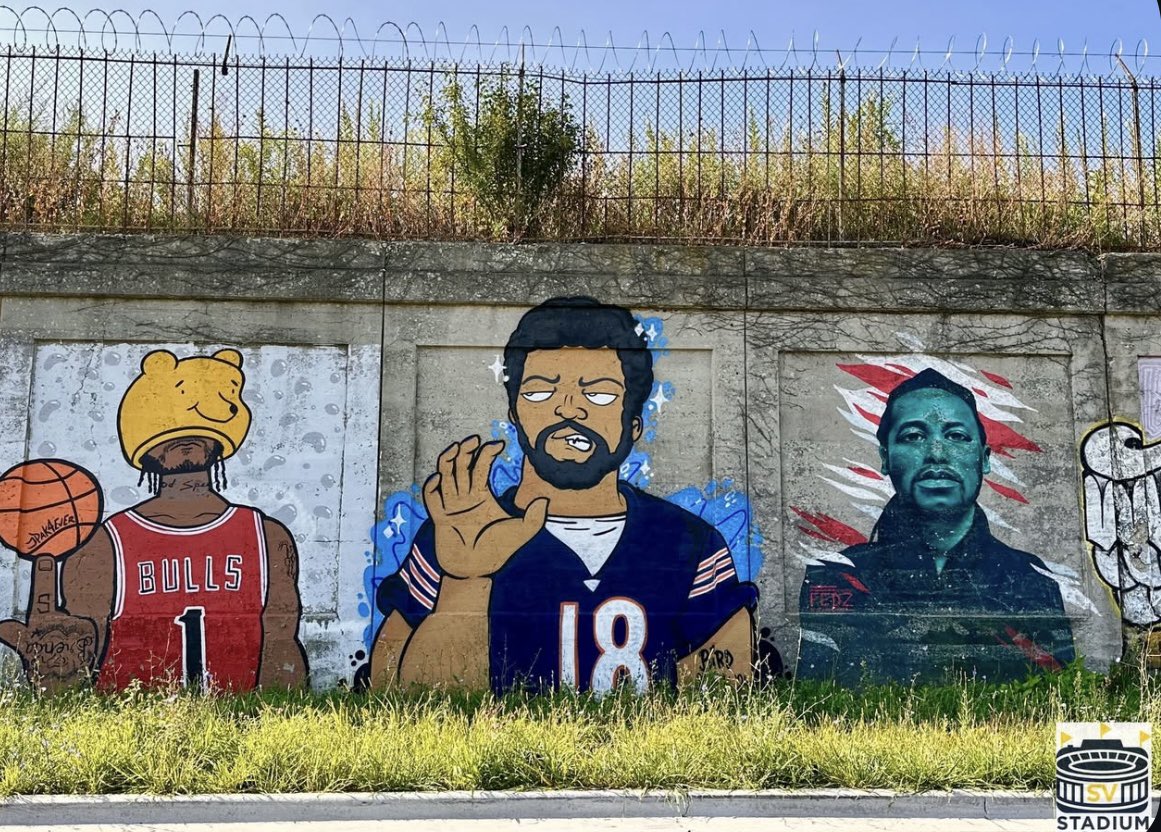 Bears History tweet media
