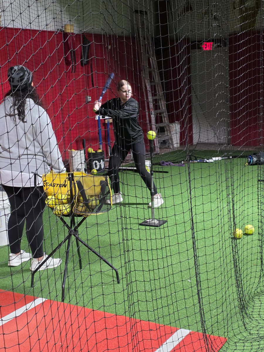 Sophie Hill 2️⃣🥎2️⃣9️⃣ tweet media