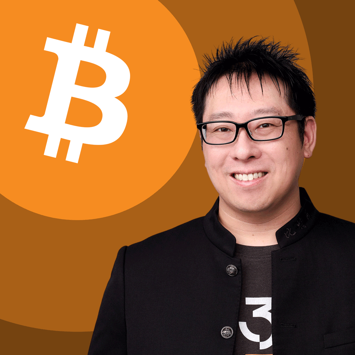 JAN3com's tweet photo. SAMSON MOW: "A few trillion dollars of capital about to rotate into Bitcoin." https://t.co/g2jTNbgf9h