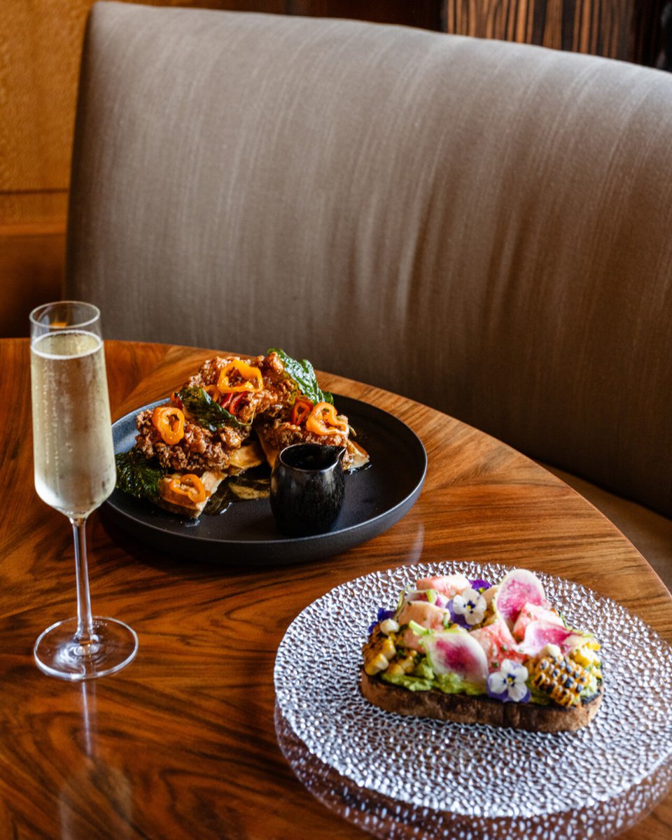 THEBlvd Restaurant & Lounge tweet media